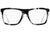 Dior Eyeglasses MYDIORO1 IPR 54mm Havana Blue / Demo Lens