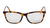 Burberry Eyeglasses BE2326 3890 52mm Dark Havana / Demo Lens