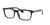 Burberry Eyeglasses BE2334 3001 57mm Black / Demo Lens