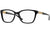 Versace Eyeglasses VE3192B GB1 54mm Black / Demo Lens