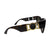 Versace Sunglasses VE4415U 1083 52mm Havana / Brown Lens