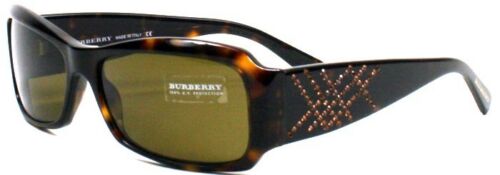 Burberry Sunglasses BE 4040B 300273 Brown / Brown Lens