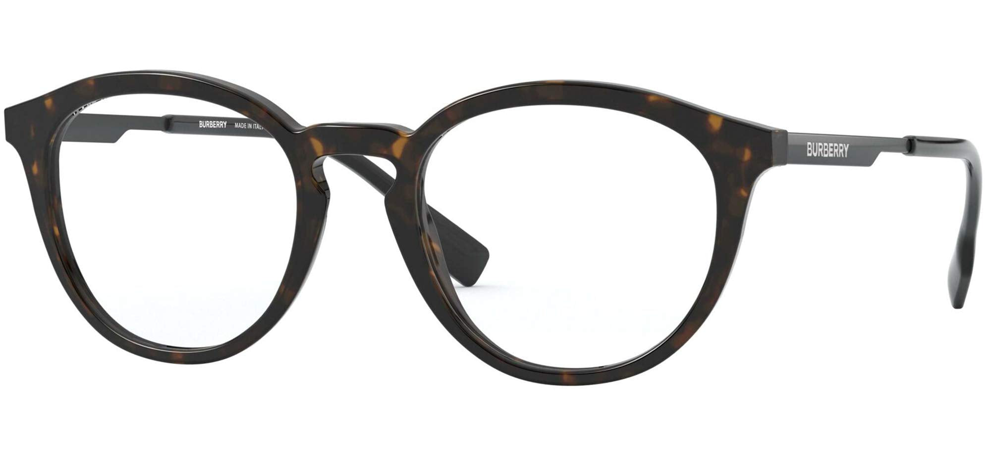 Burberry Eyeglasses BE2321 3002 51mm Havana / Demo Lens