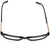 Versace Eyeglasses VE3192B GB1 54mm Black / Demo Lens