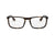 Burberry Eyeglasses BE2288 3002 55mm Dark Havana / Demo Lens