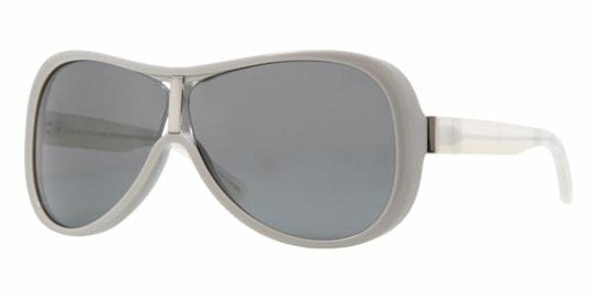 Burberry Sunglasses BE 4093-323887 60mm Grey / Grey Lens