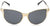 Versace Sunglasses VE2211 1002/87 56mm Gold / Grey Lens