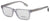 Burberry Eyeglasses BE2320 3825 55mm Transparent Grey / Demo Lens