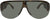 Versace Sunglasses VE4391 531771 48mm Havana / Dark Green Lens