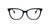 Burberry Eyeglasses BE2333 3001 53mm Black / Demo Lens