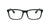 Burberry Eyeglasses BE2334 3001 57mm Black / Demo Lens