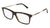 Gucci Eyeglasses GG0302O 002 54mm Havana-Gold / Demo Lens [54-16-140]