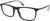 Burberry Eyeglasses BE2288 3464 53mm Black / Demo Lens