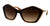 Miu Miu Sunglasses SMU02O KAZ6S1 Havana Opal / Brown Gradient Lens