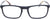 Burberry Eyeglasses BE2288 3464 53mm Black / Demo Lens