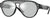 Versace Sunglasses VE4420 GB1/AL 44mm Black / Light Grey Monogram Silver Lens