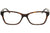 Burberry Eyeglasses BE2144 3349 53mm Brown Havana / Demo Lens