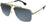 Versace Sunglasses VE2242 100287 61mm Gold / Dark Grey Lens