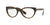 Burberry Eyeglasses BE2289F 3002 53mm Dark Havana / Demo Lens