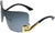 Versace Sunglasses VE2240 100287 40mm Grey / Dark Grey Lens