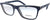 Burberry Eyeglasses BE2292 3799 53mm Check Multilayer Blue / Demo Lens