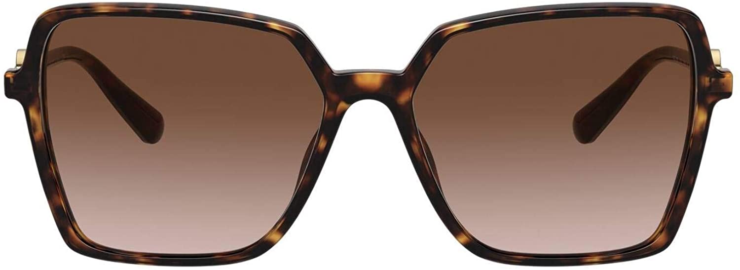 Versace Sunglasses VE4396 10813 58mm Havana / Brown Gradient Lens