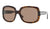 Burberry Sunglasses BE 4051 300273 56mm Havana / Brown Lens