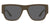 Versace Sunglasses VE4403 535087 57mm Brown/Green / Dark Grey Lens