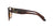 Burberry Eyeglasses BE2278 3002 52mm Dark Havana / Demo Lens [52-17-140]