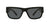 Versace Sunglasses VE4406 GB187 56mm Black / Dark Grey Lens