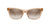 Versace Sunglasses VE4354B 524194 55mm Havana / Brown Lens