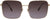 Burberry JUDE Sunglasses BE3119 11098G 58mm Gold / Grey Gradient Lens