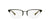 Burberry Eyeglasses BE1308 1222 54mm Gunmetal / Demo Lens