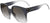 Fendi Sunglasses FF0404S KB7-7Y 58mm Grey Shaded / Grey Decor Lens