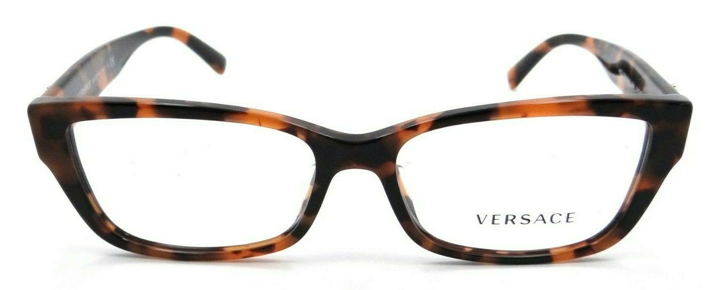 Versace Eyeglasses VE3284BA 944 54mm Dark Havana / Demo Lens