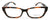 Versace Eyeglasses VE3284BA 944 54mm Dark Havana / Demo Lens